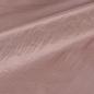Preview: Folienstoff Nylon Metallic-Look puderrose